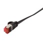 LogiLink Patch Cable Flat Cat6A